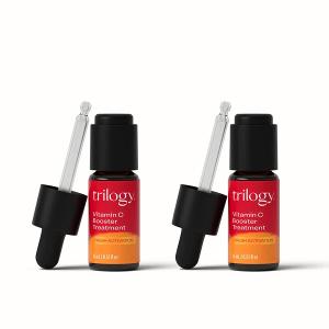 trilogy 高濃度維他命C密集煥亮安瓶15mLx2