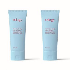 trilogy 麥蘆卡極潤保濕乳75mLx2