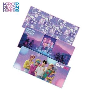 官方授權｜Kpop獵魔女團 Demon Hunters桌面應援墊/桌墊/鍵盤墊/滑鼠墊 XL