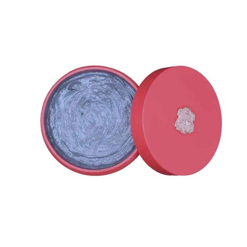 Laline 幻境花園深層修護髮膜 200ml