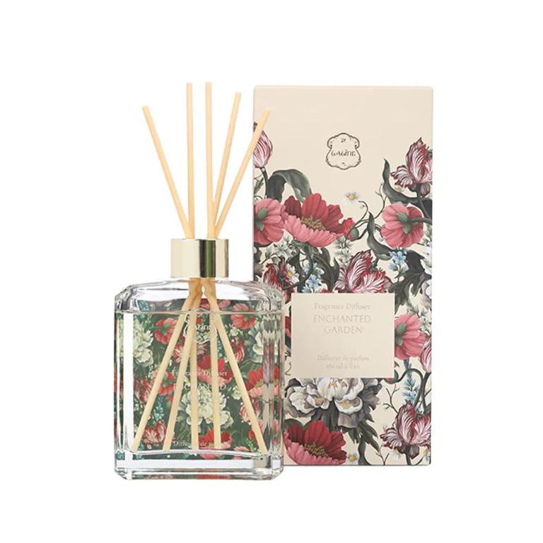 Laline 幻境花園擴香瓶 180ml