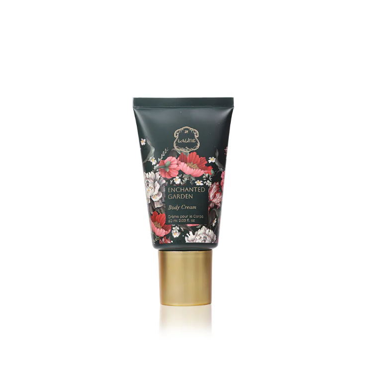 Laline 幻境花園身體乳霜 60ml