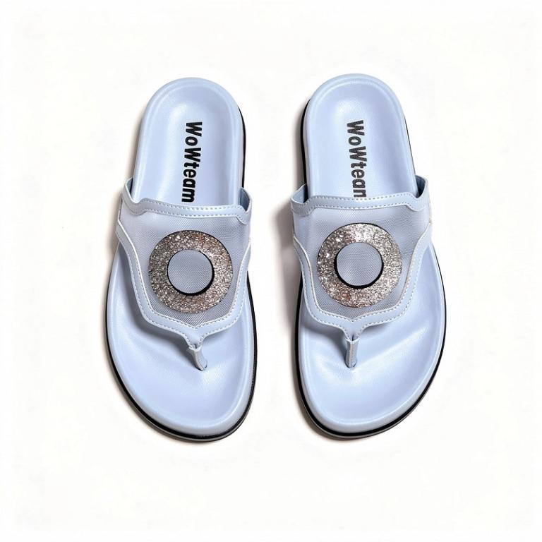 冰輪羊皮貼貼鞋組