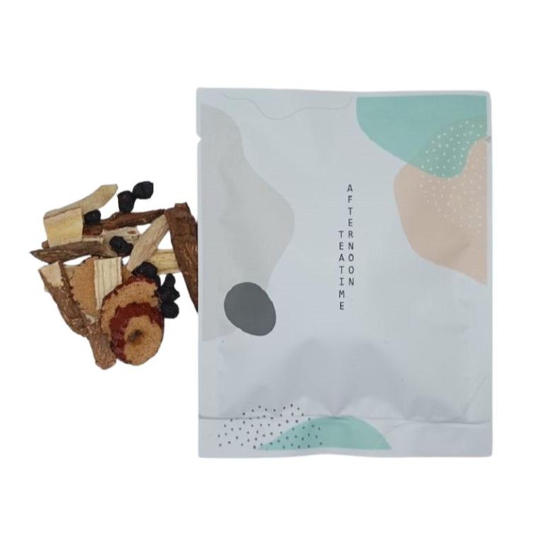 【潤沅博士茶湯】沅氣篸麥飲5克裝8入