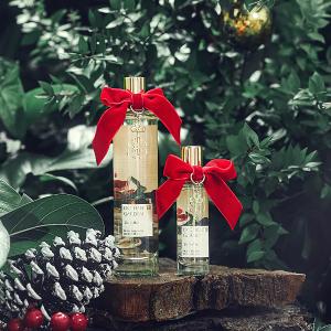 Laline 幻境花園身體香氛噴霧 100ml