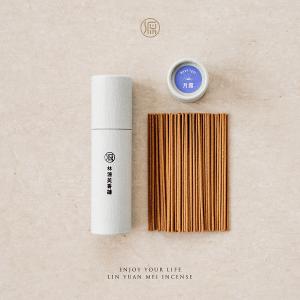 源香 月露 Moonlight