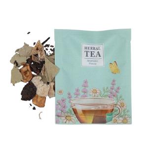 【潤沅博士茶湯】孅姿美人茶5克裝8入