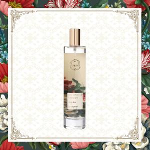 Laline 幻境花園身體香氛噴霧 100ml