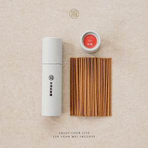 源香 秋穗 Harvest