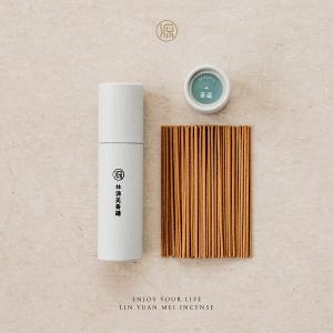 源香 蒼韻 Verdantia