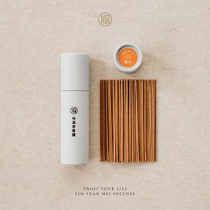 源香 暖冬 Warm Winter