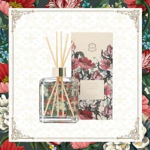 Laline 幻境花園擴香瓶 180ml