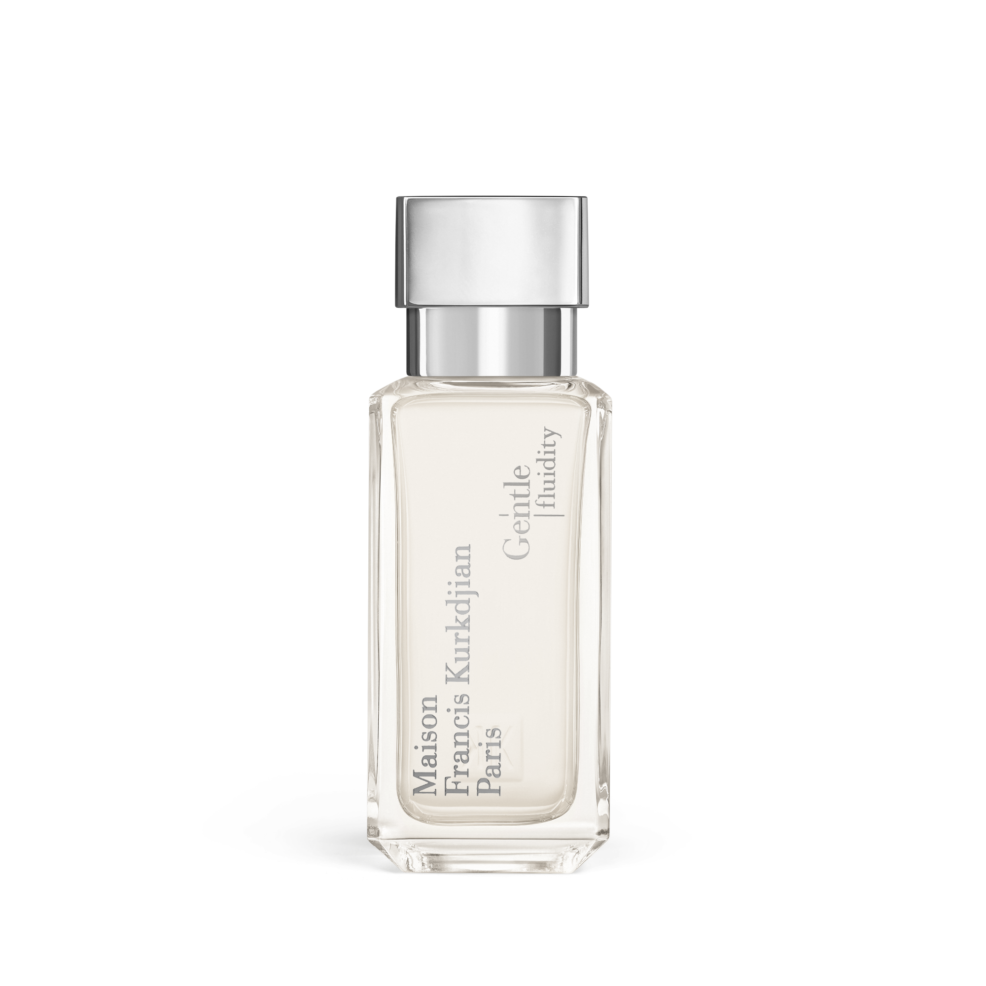 Maison Francis Kurkdjian Gentle Fluidity silver Eau de parfum 自由 Maison Francis Kurkdjian Gentle Fluidity silver Eau de parfum 自由