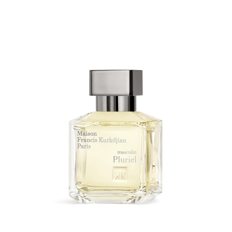 masculin Pluriel Eau de toilette多樣之香(男)淡香水 70ml