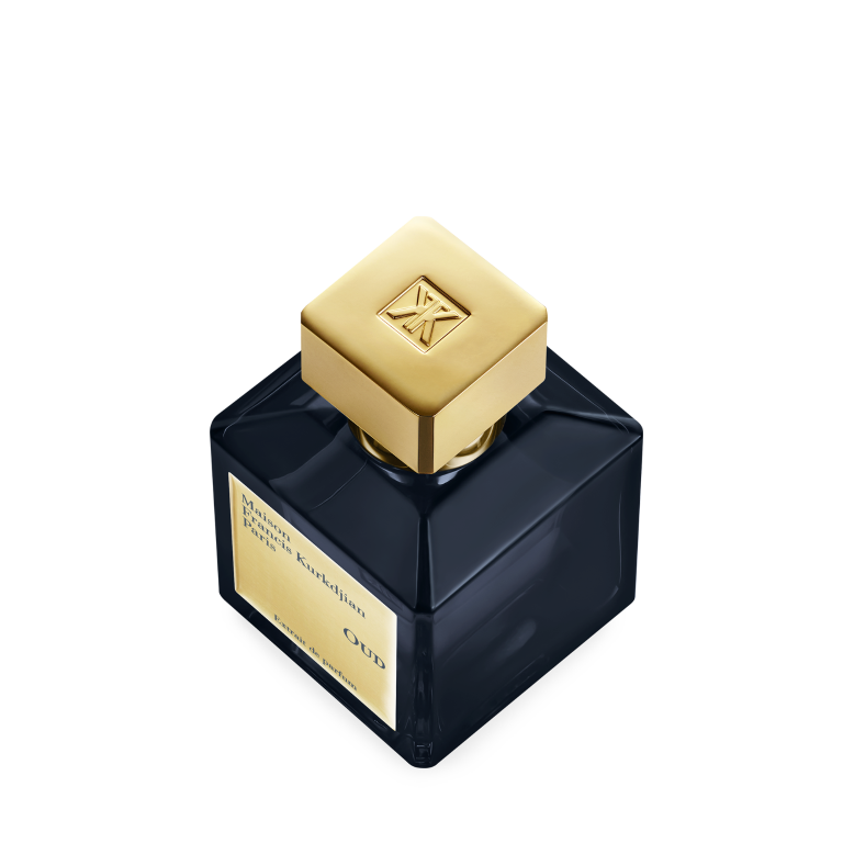 OUD  Extrait de parfum 木黴之香香精 70ml