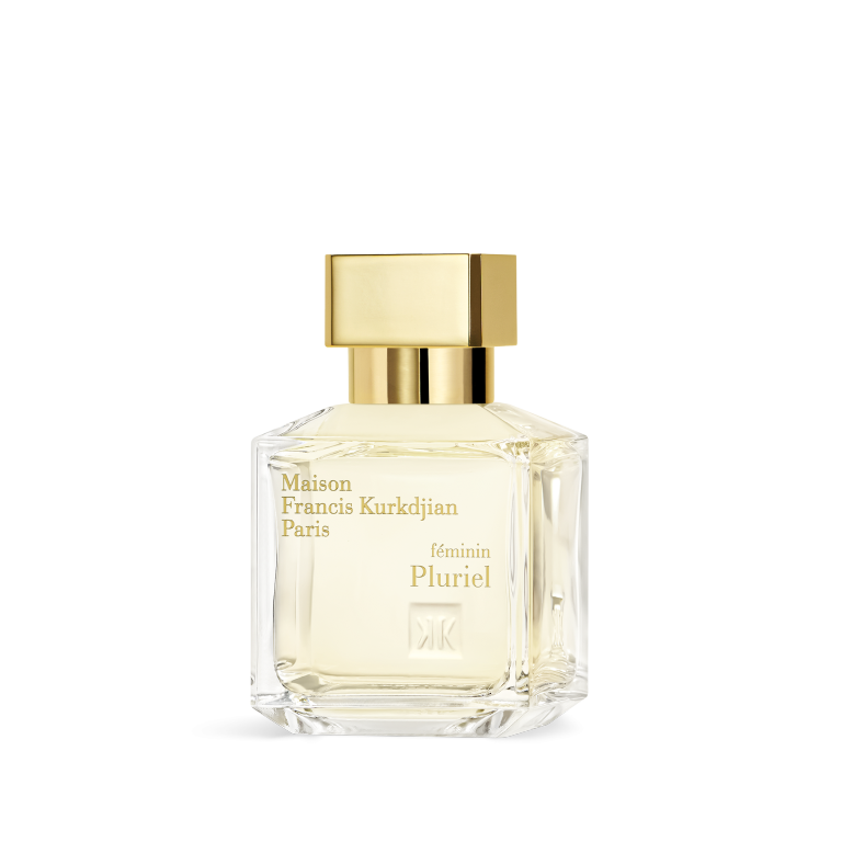f&eacute;minin Pluriel  Eau de parfum 多樣之香(女)淡香精 70ml