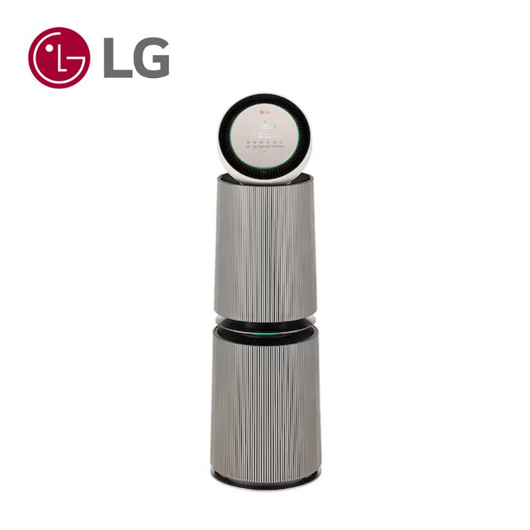 LG PuriCare&trade; 360&deg;空氣清淨機 - 寵物功能增加版二代/建議適用30坪(雙層) AS101DBY0