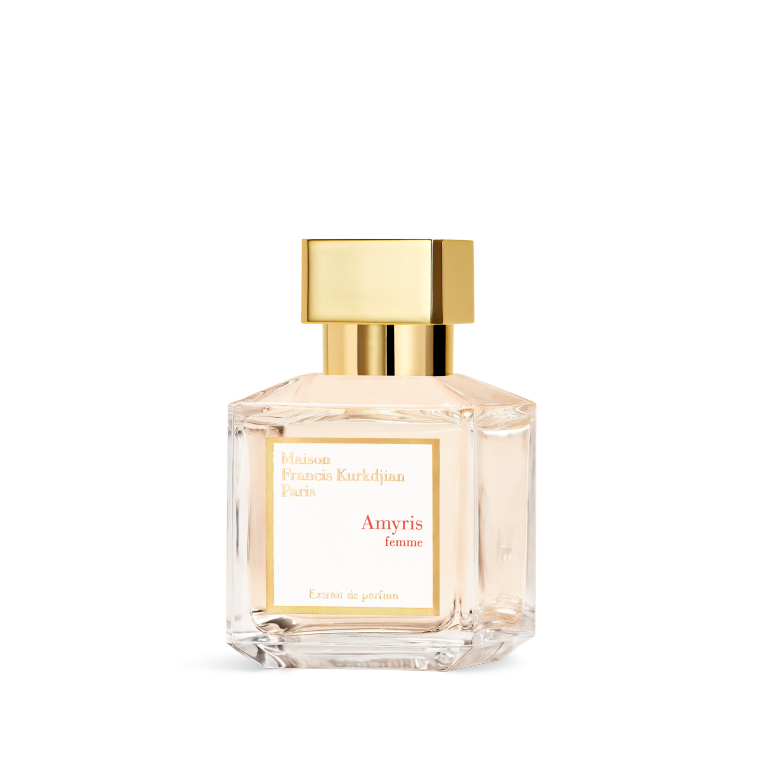 Amyris Femme Extrait de parfum 阿米香樹之香香精(女) 70ml