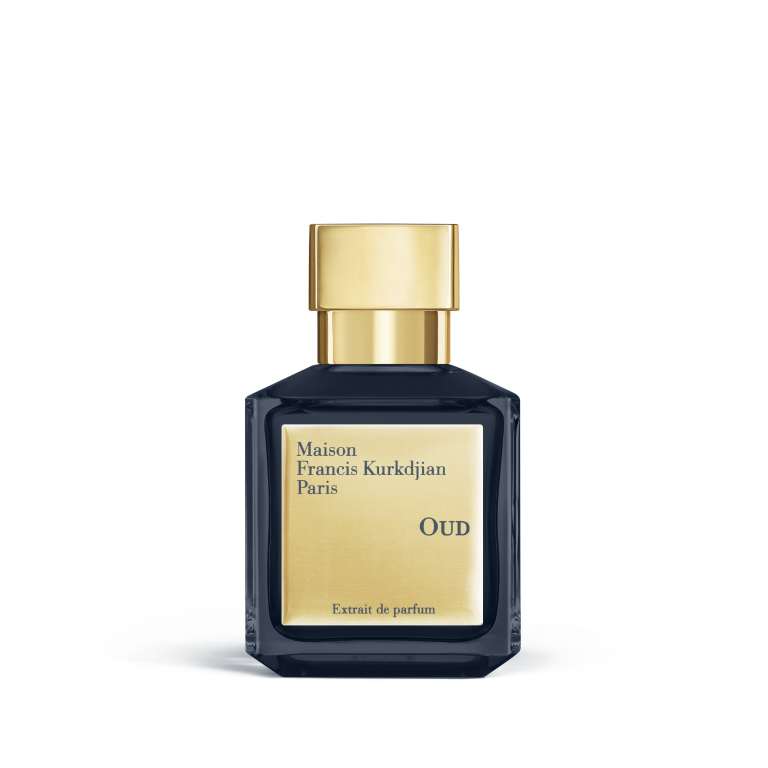 OUD  Extrait de parfum 木黴之香香精 70ml