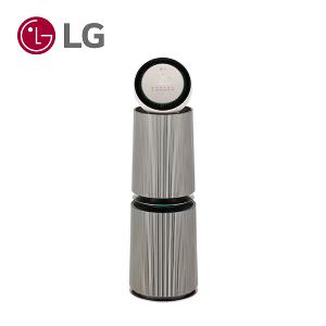 LG PuriCare&trade; 360&deg;空氣清淨機 - 寵物功能增加版二代/建議適用30坪(雙層) AS101DBY0