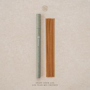 源香 印度老山檀香-燕羽