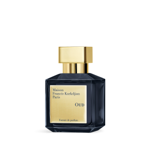 OUD  Extrait de parfum 木黴之香香精 70ml
