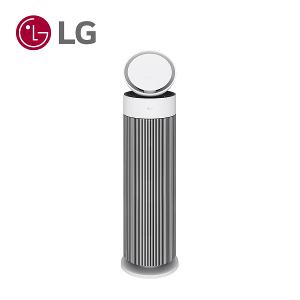 LG PuriCare&trade; AeroBooster 空氣清淨機 - 專業版 / 建議適用15坪 AS551GWX0