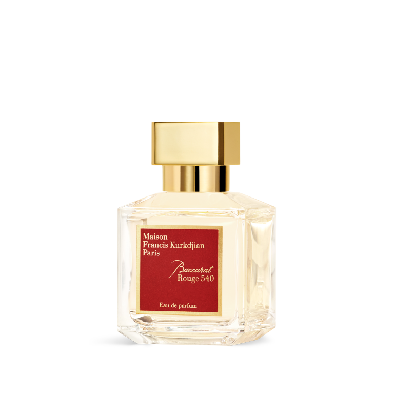 Baccarat Rouge 540 Eau de parfum 水晶之燄淡香精