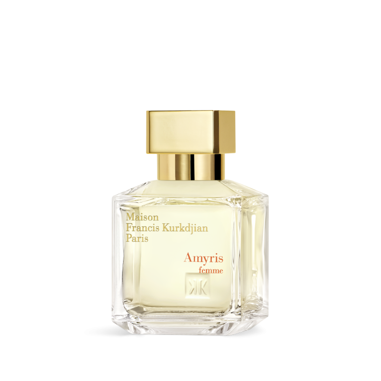Amyris femme Eau de parfum 阿米香樹之香(女)淡香精