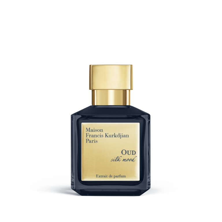 OUD silk mood Extrait de parfum 絲綢情迷香精 70ml