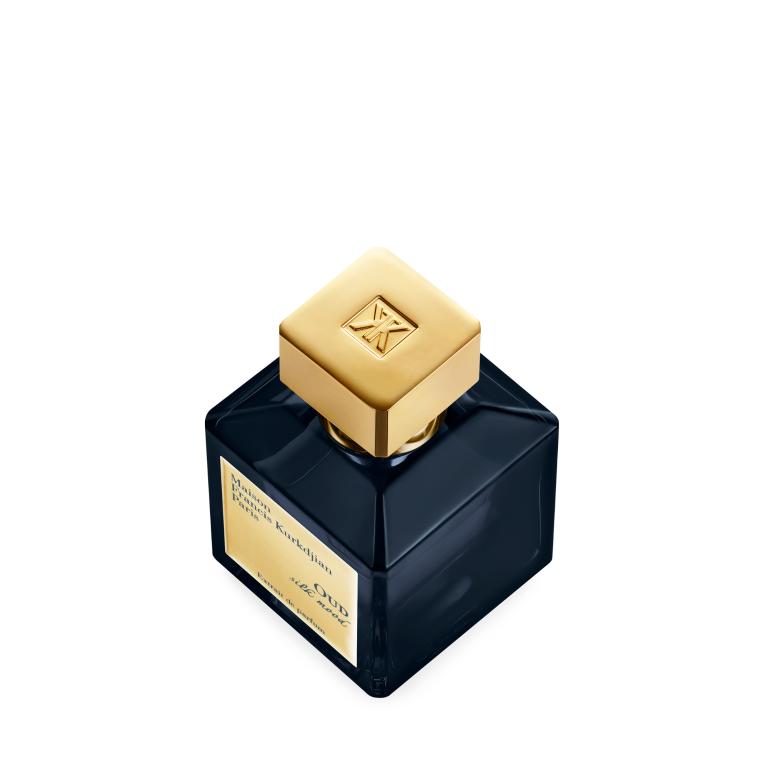 OUD silk mood Extrait de parfum 絲綢情迷香精 70ml