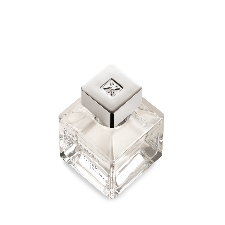 Gentle Fluidity silver Eau de parfum 自由之我(銀)淡香精