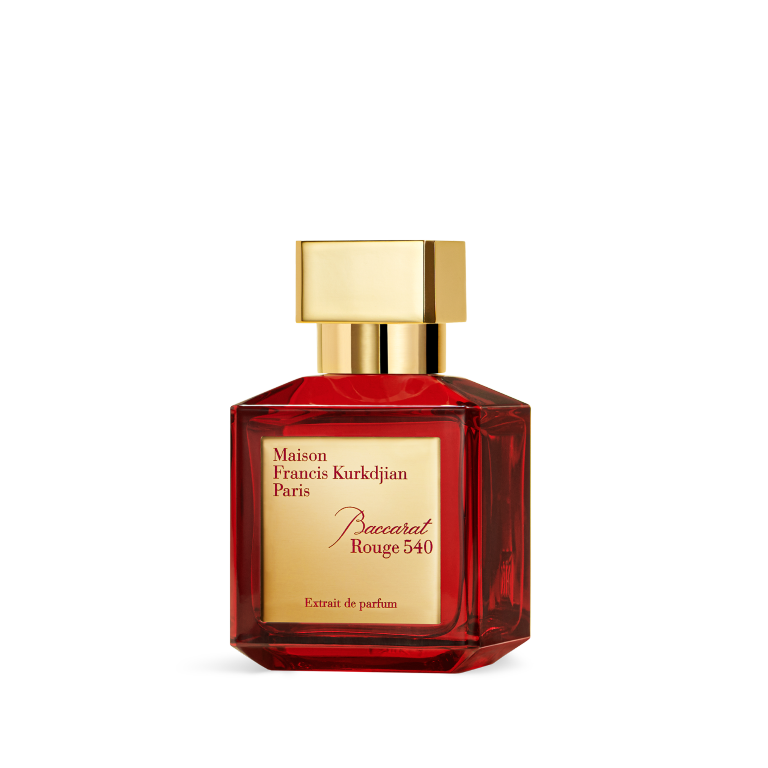 Baccarat Rouge 540 Extrait de parfum 水晶之燄香精