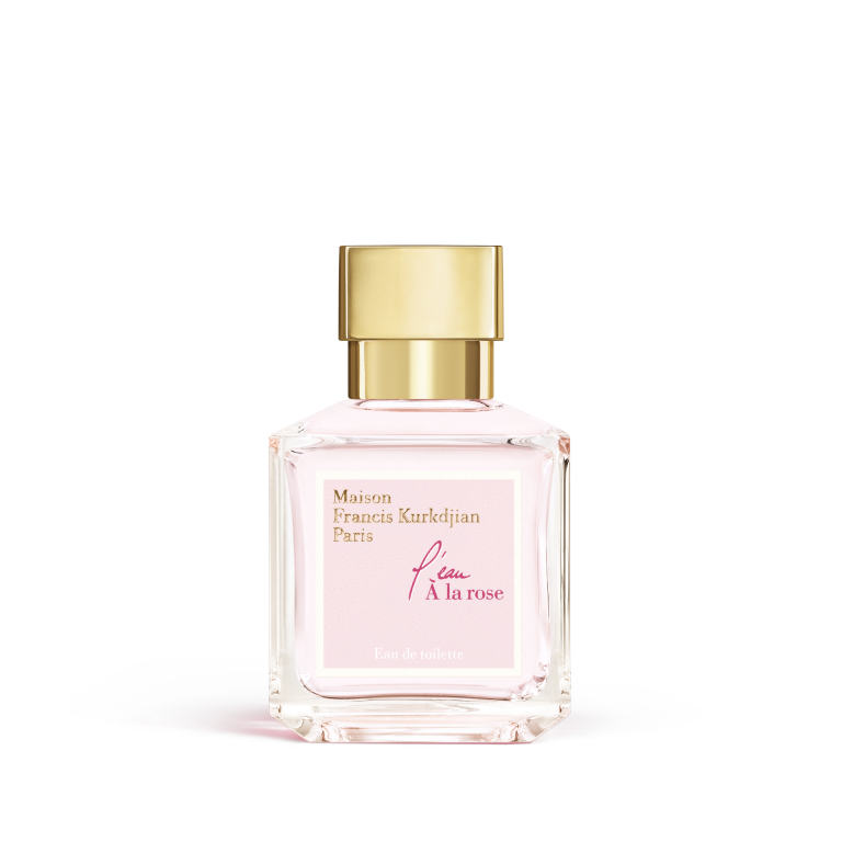 L'Eau A la Rose Eau de toilette 玫瑰之水淡香水