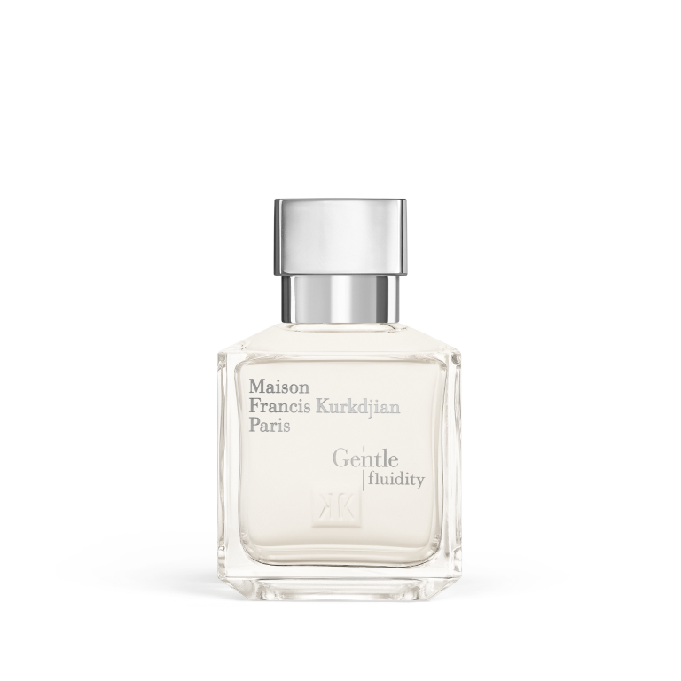 Gentle Fluidity silver Eau de parfum 自由之我(銀)淡香精