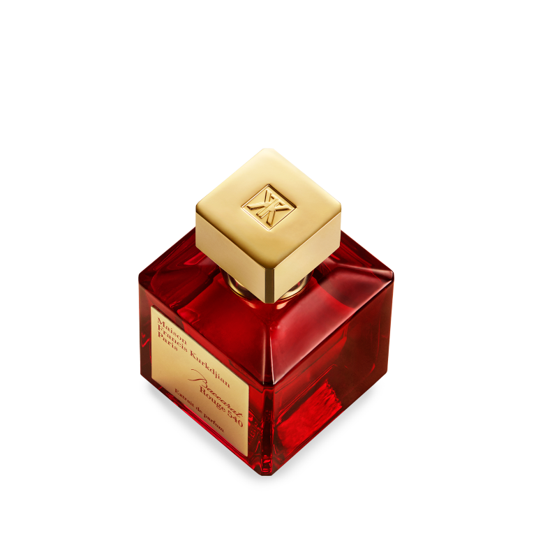 Baccarat Rouge 540 Extrait de parfum 水晶之燄香精