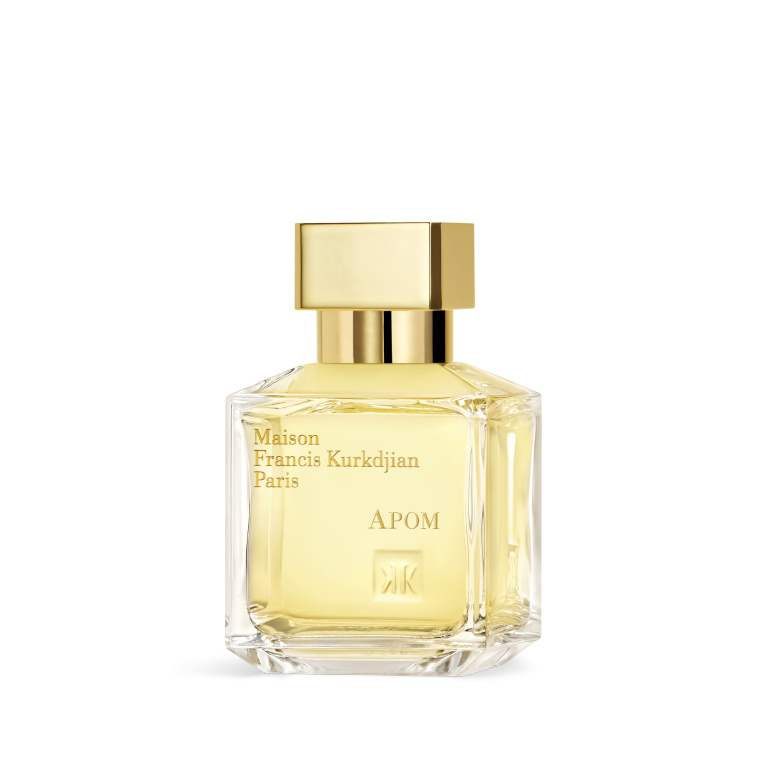 Maison Francis Kurkdjian APOM 我之片影淡香精