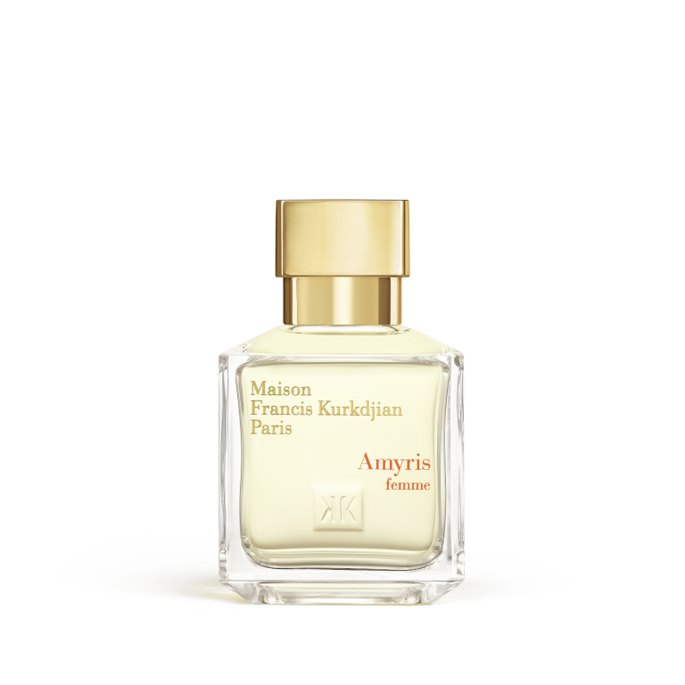 Amyris femme Eau de parfum 阿米香樹之香(女)淡香精