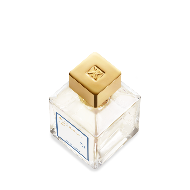 724 Eau de parfum 淡香精