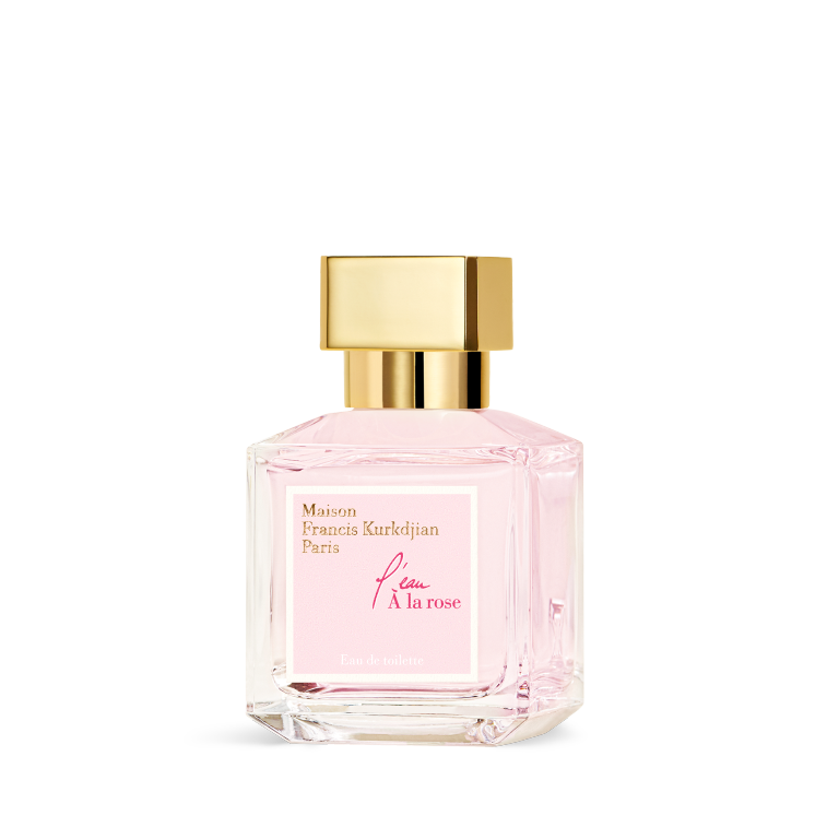 L'Eau A la Rose Eau de toilette 玫瑰之水淡香水