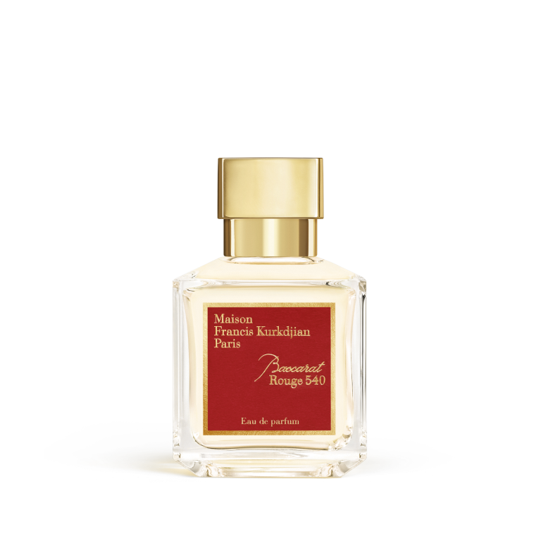 Baccarat Rouge 540 Eau de parfum 水晶之燄淡香精
