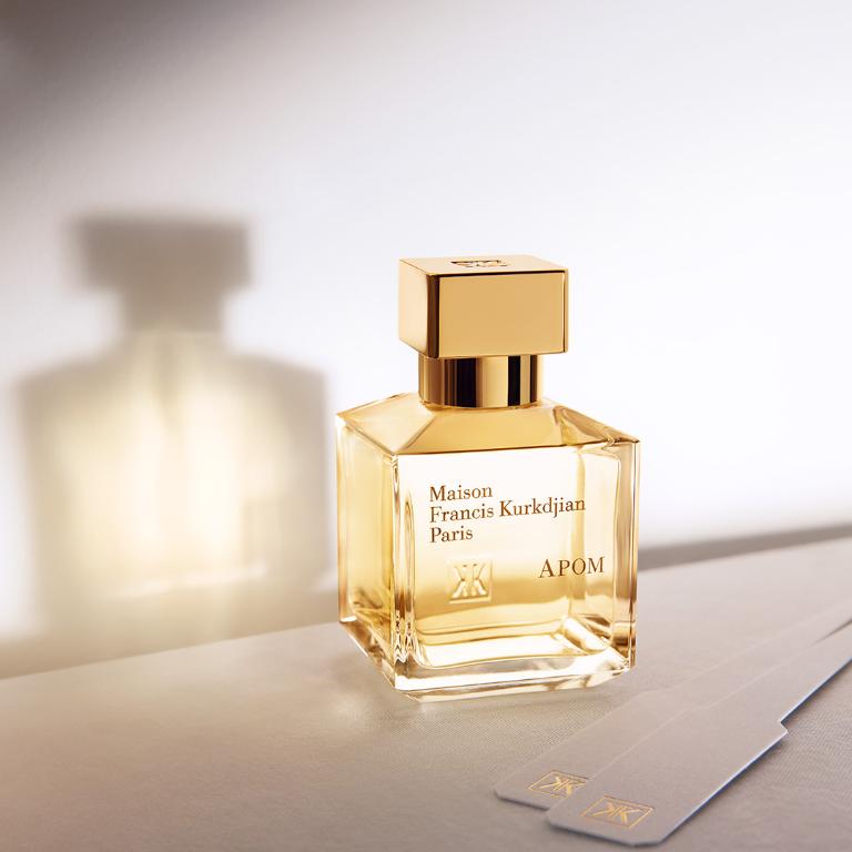 Maison Francis Kurkdjian APOM 我之片影淡香精
