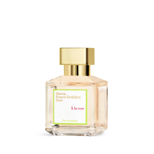 &Agrave; la rose Eau de parfum 愛戀玫瑰淡香精