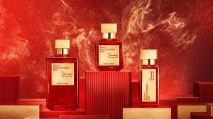 Baccarat Rouge 540 Extrait de parfum 水晶之燄香精