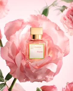 &Agrave; la rose Eau de parfum 愛戀玫瑰淡香精