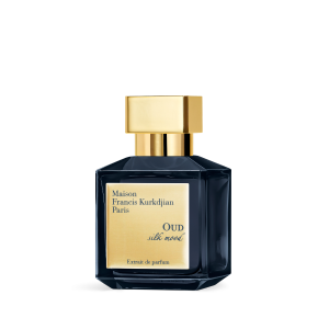 OUD silk mood Extrait de parfum 絲綢情迷香精 70ml