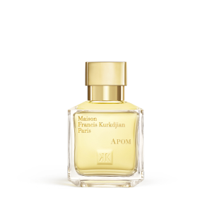 Maison Francis Kurkdjian APOM 我之片影淡香精