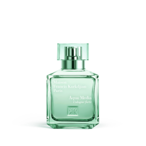 Aqua Media Cologne forte Eau de parfum 中間之水古龍淡香精