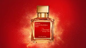 Baccarat Rouge 540 Eau de parfum 水晶之燄淡香精