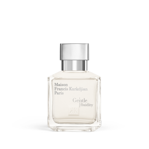 Gentle Fluidity silver Eau de parfum 自由之我(銀)淡香精